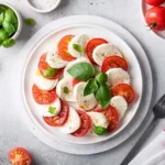 Salade Caprese